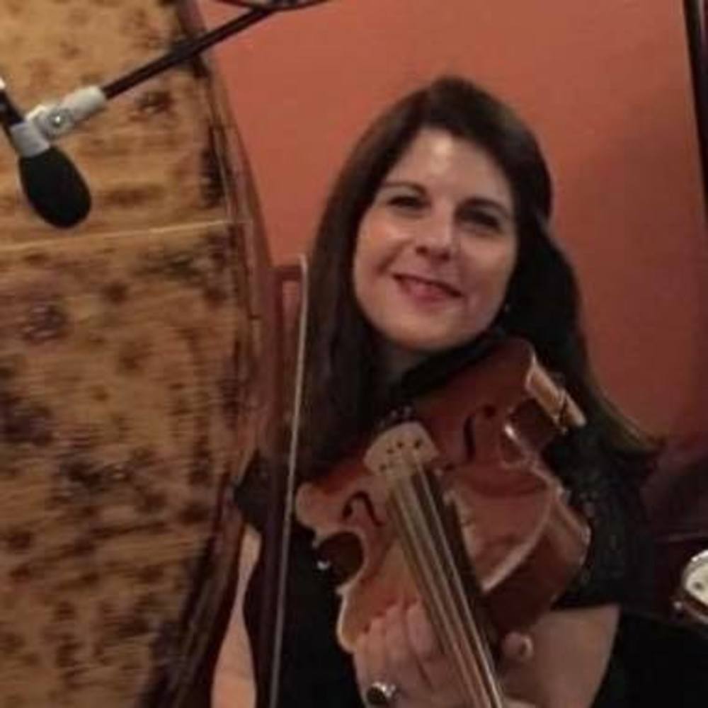 Meet your Posher, Allyson